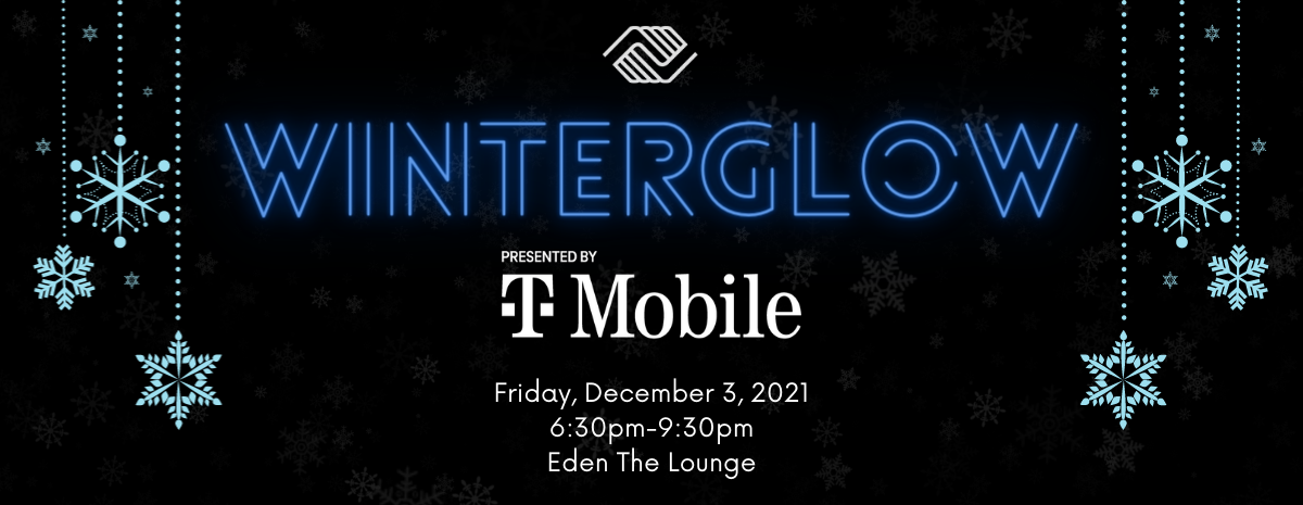 Club Blue's WinterGlow